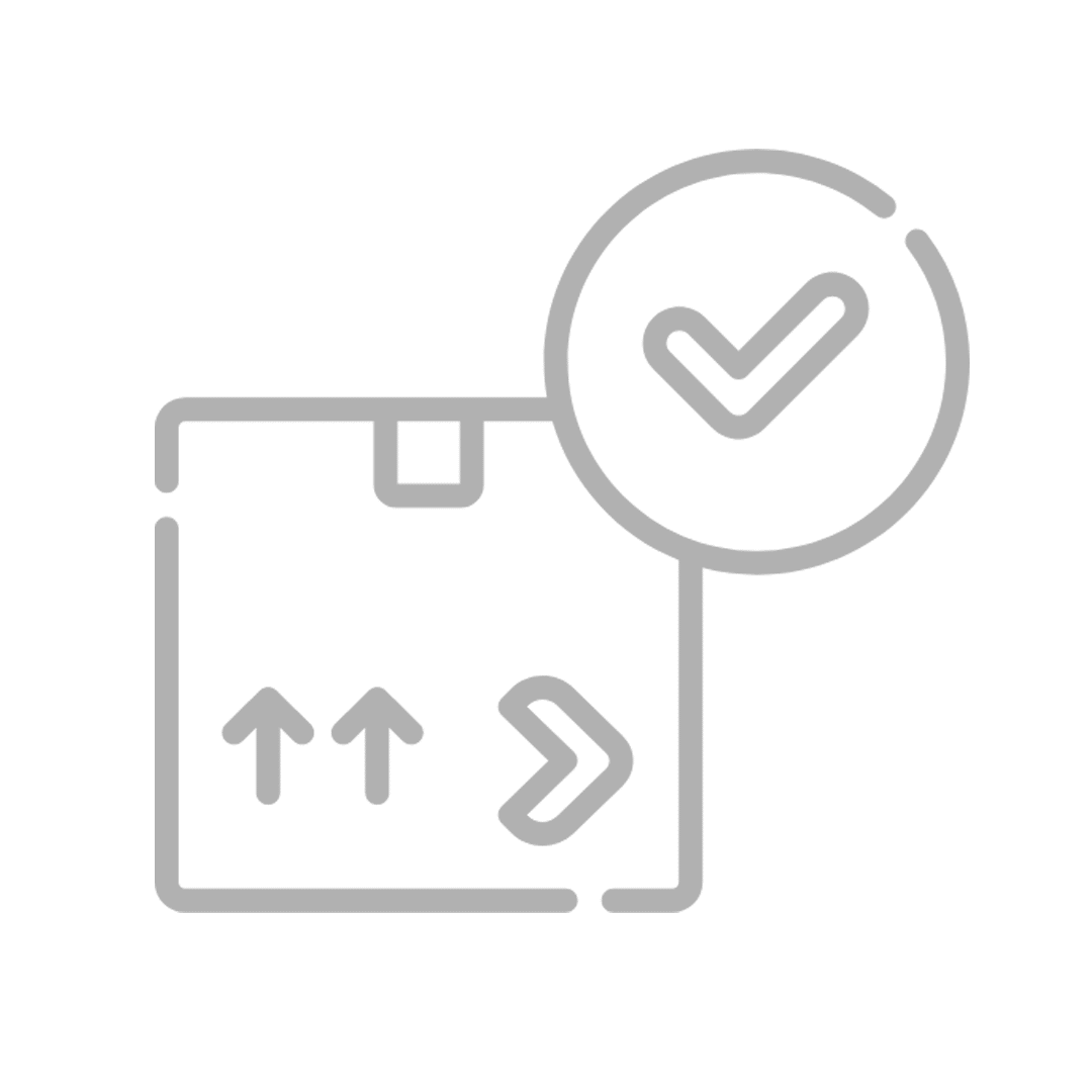 Máximos estándares de calidad con el mínimo coste.