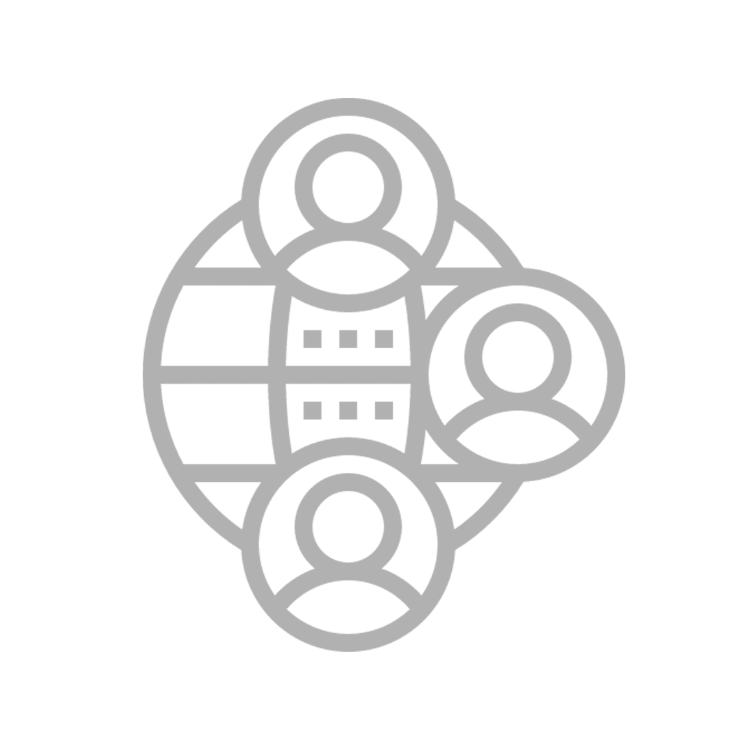 Tracción propia y subcontratada.