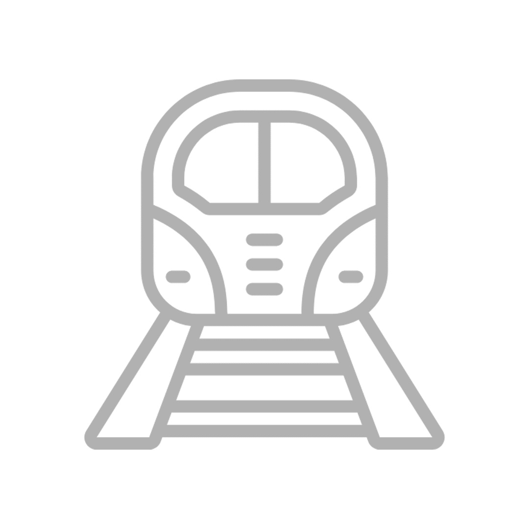 Líderes en transporte intermodal