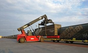 Terminal de Constantí