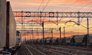 Terminal Tarragona Mercaderies